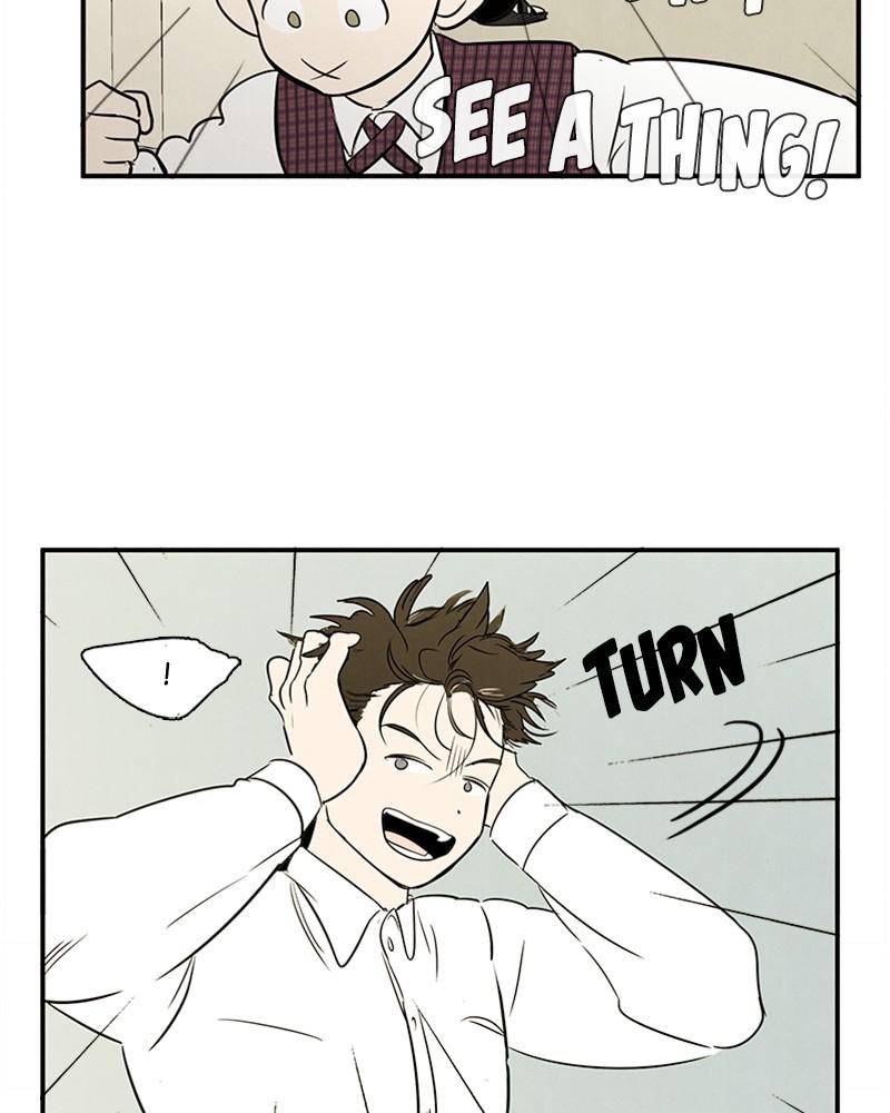 After School Lessons for Unripe Apples Chapter 28 - page 110