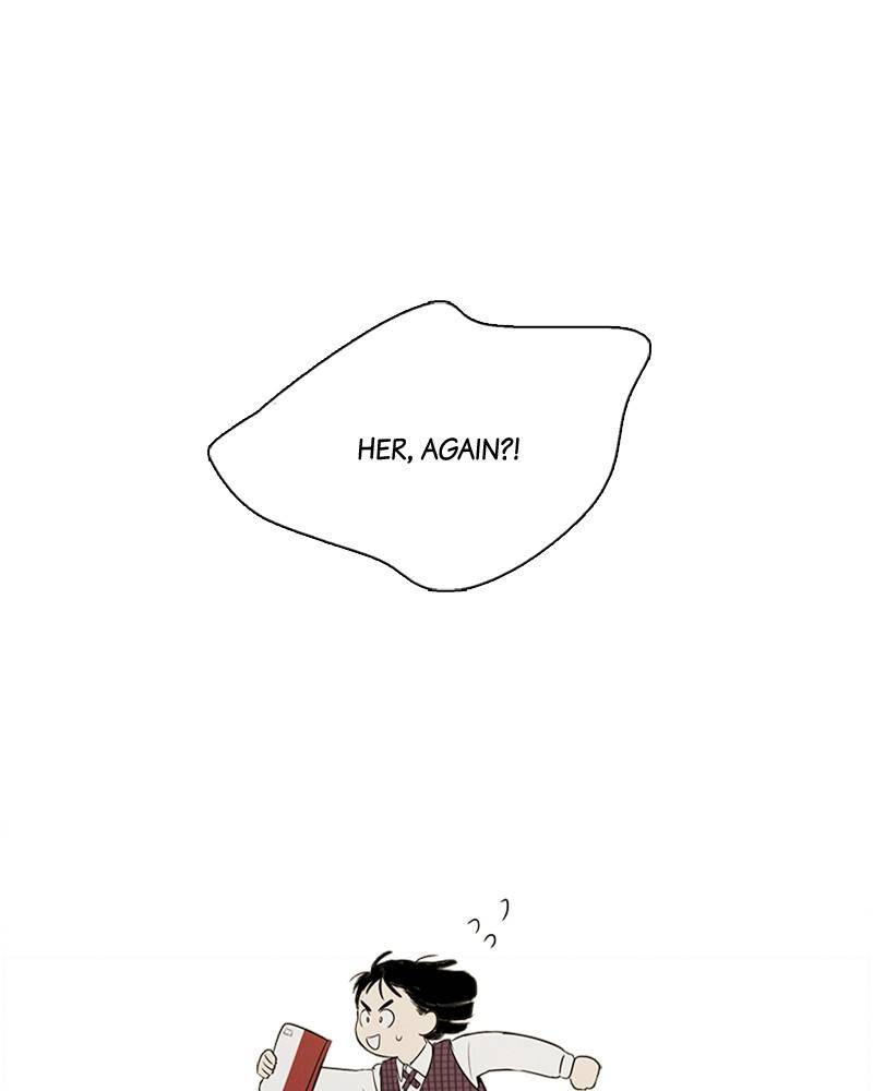 After School Lessons for Unripe Apples Chapter 28 - page 112