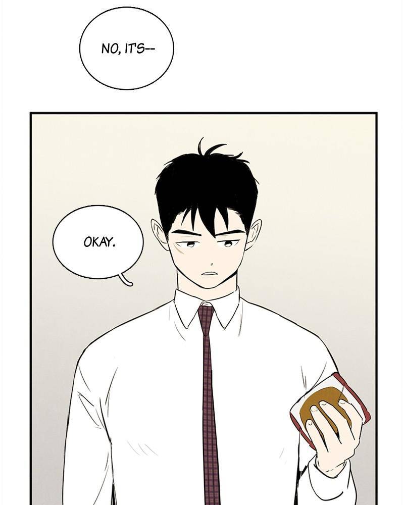 After School Lessons for Unripe Apples Chapter 28 - page 128
