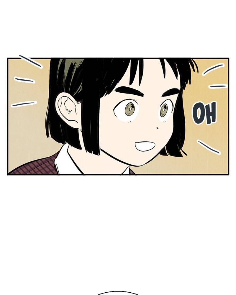After School Lessons for Unripe Apples Chapter 28 - page 21