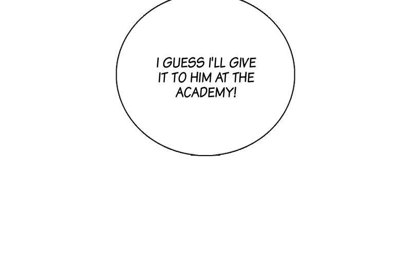 After School Lessons for Unripe Apples Chapter 28 - page 22