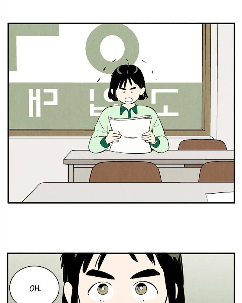 After School Lessons for Unripe Apples Chapter 28 - page 28