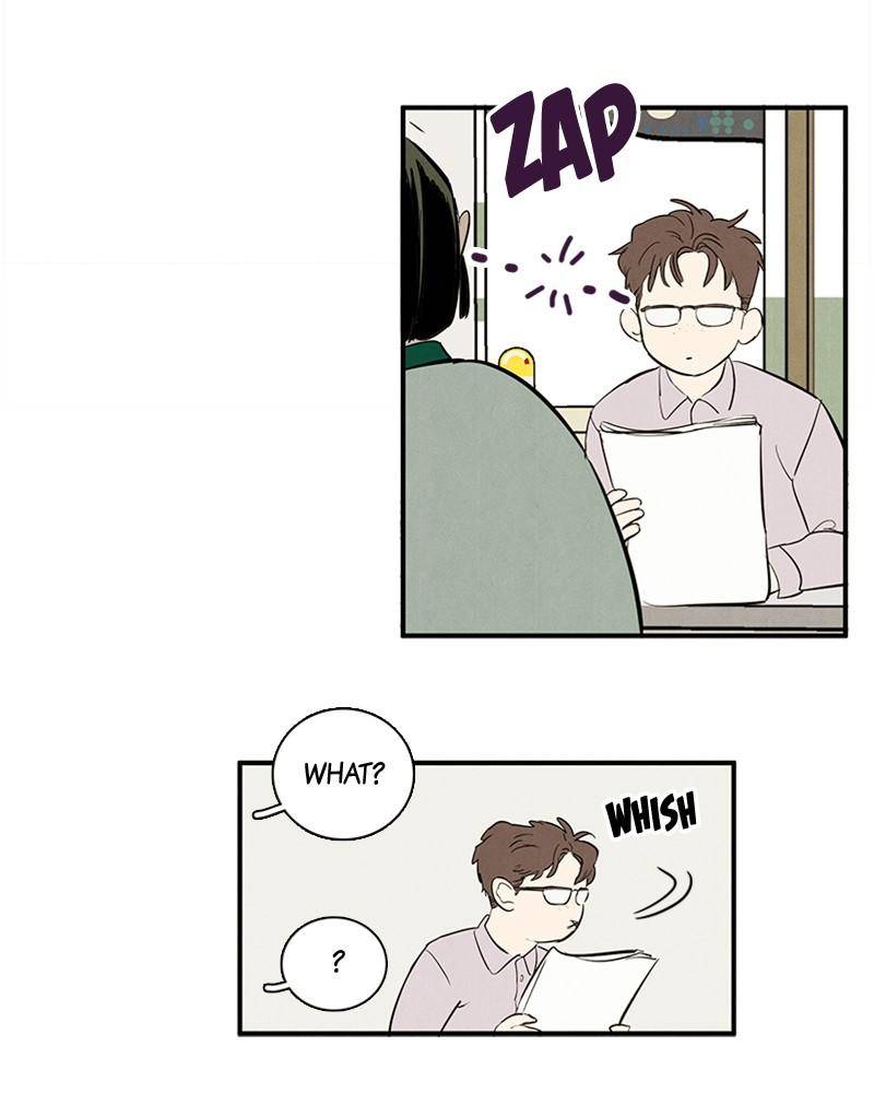 After School Lessons for Unripe Apples Chapter 28 - page 30