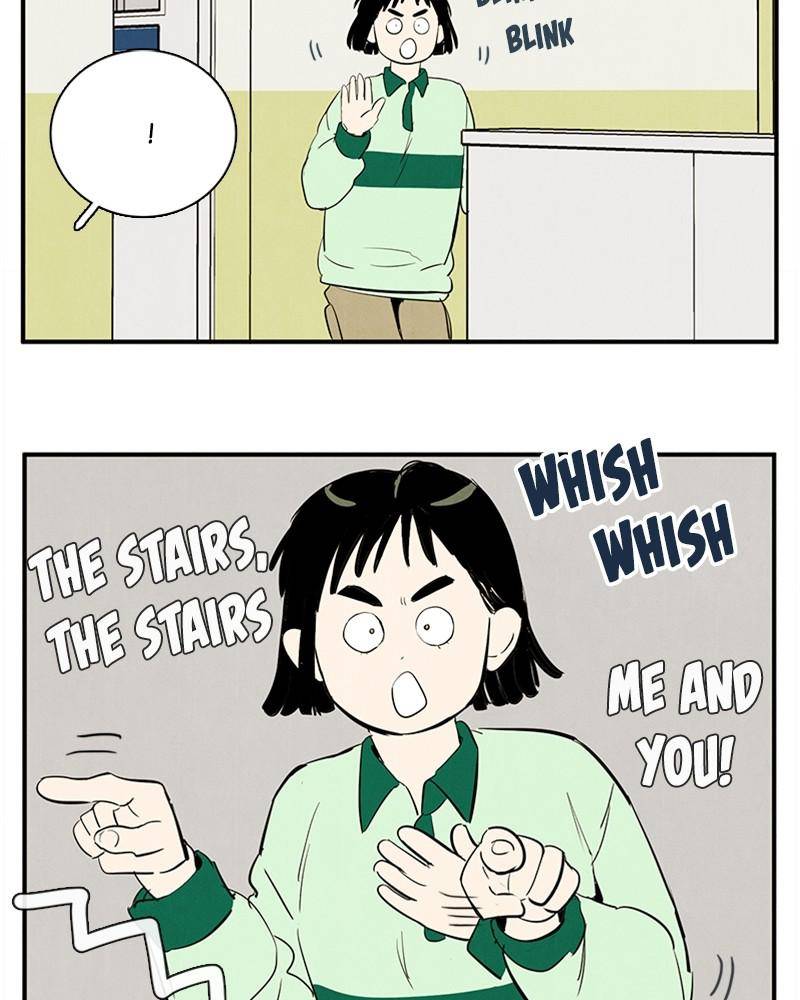 After School Lessons for Unripe Apples Chapter 28 - page 33