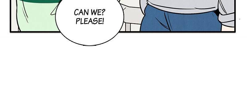 After School Lessons for Unripe Apples Chapter 28 - page 38