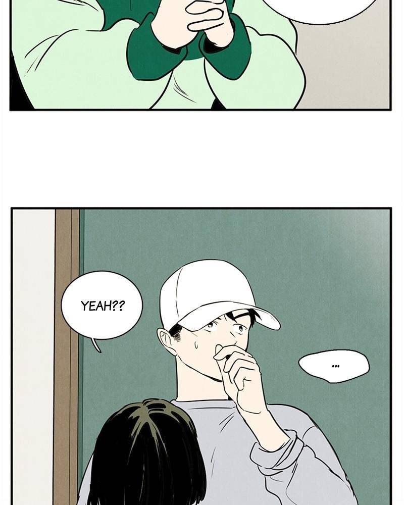 After School Lessons for Unripe Apples Chapter 28 - page 43