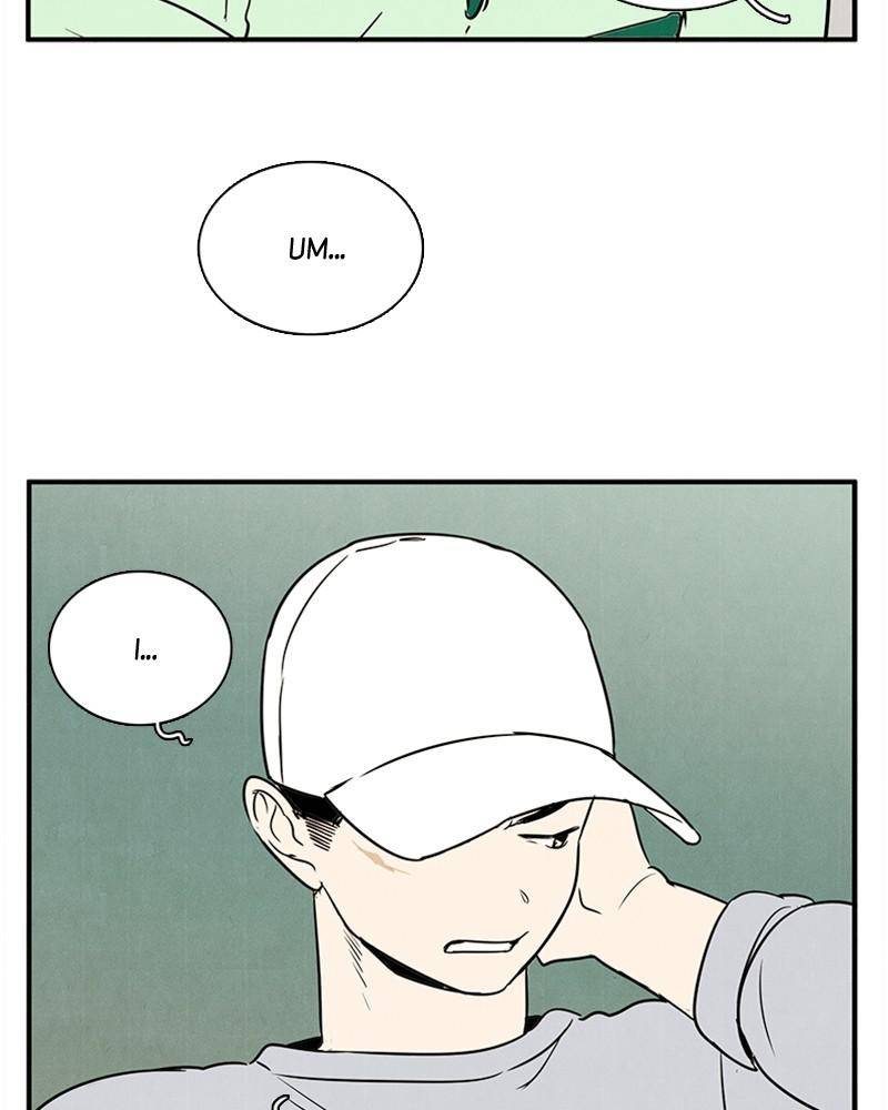 After School Lessons for Unripe Apples Chapter 28 - page 47