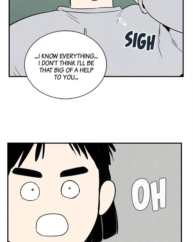 After School Lessons for Unripe Apples Chapter 28 - page 50
