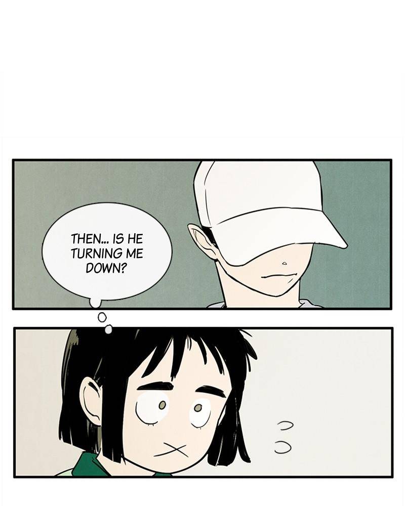 After School Lessons for Unripe Apples Chapter 28 - page 53