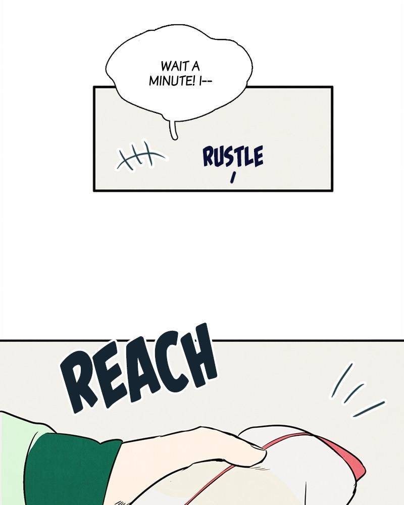After School Lessons for Unripe Apples Chapter 28 - page 56