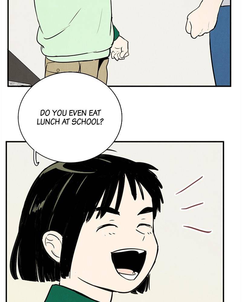 After School Lessons for Unripe Apples Chapter 28 - page 60