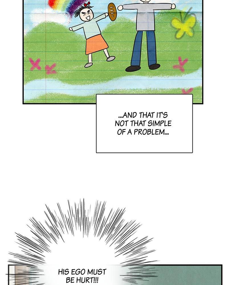 After School Lessons for Unripe Apples Chapter 28 - page 69