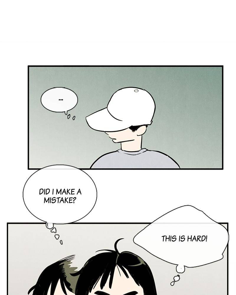 After School Lessons for Unripe Apples Chapter 28 - page 72