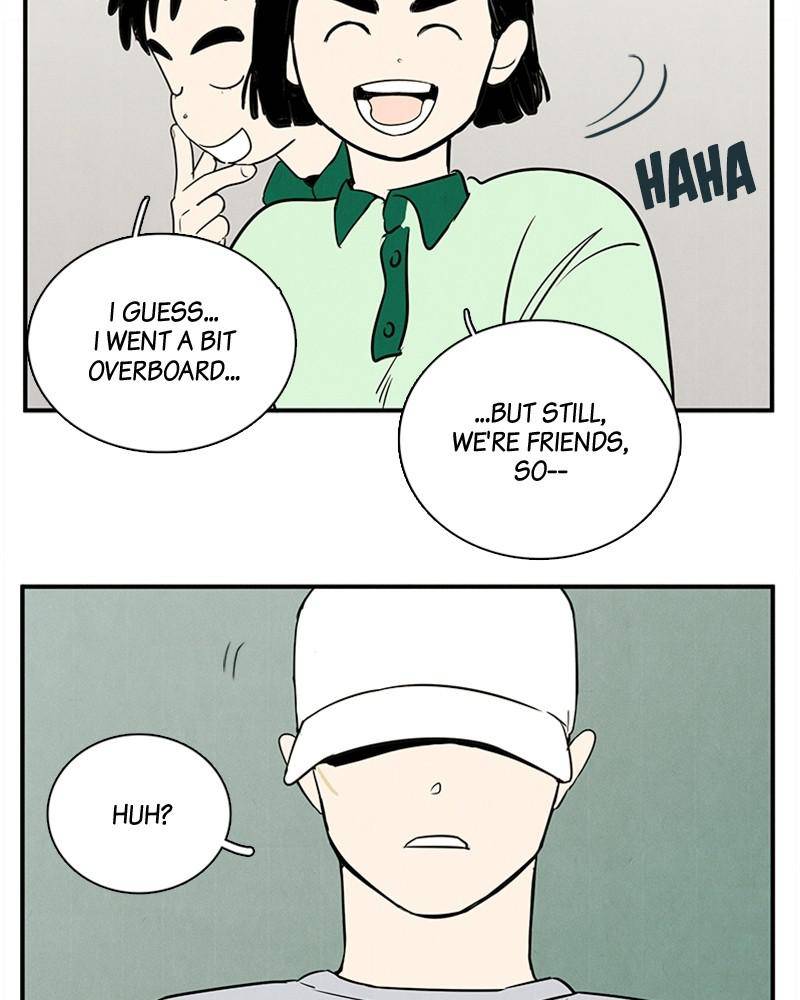 After School Lessons for Unripe Apples Chapter 28 - page 73