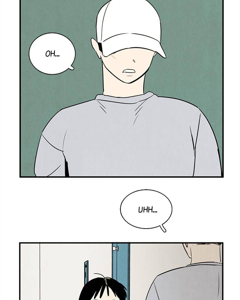 After School Lessons for Unripe Apples Chapter 28 - page 75