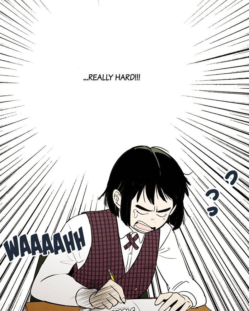 After School Lessons for Unripe Apples Chapter 28 - page 83