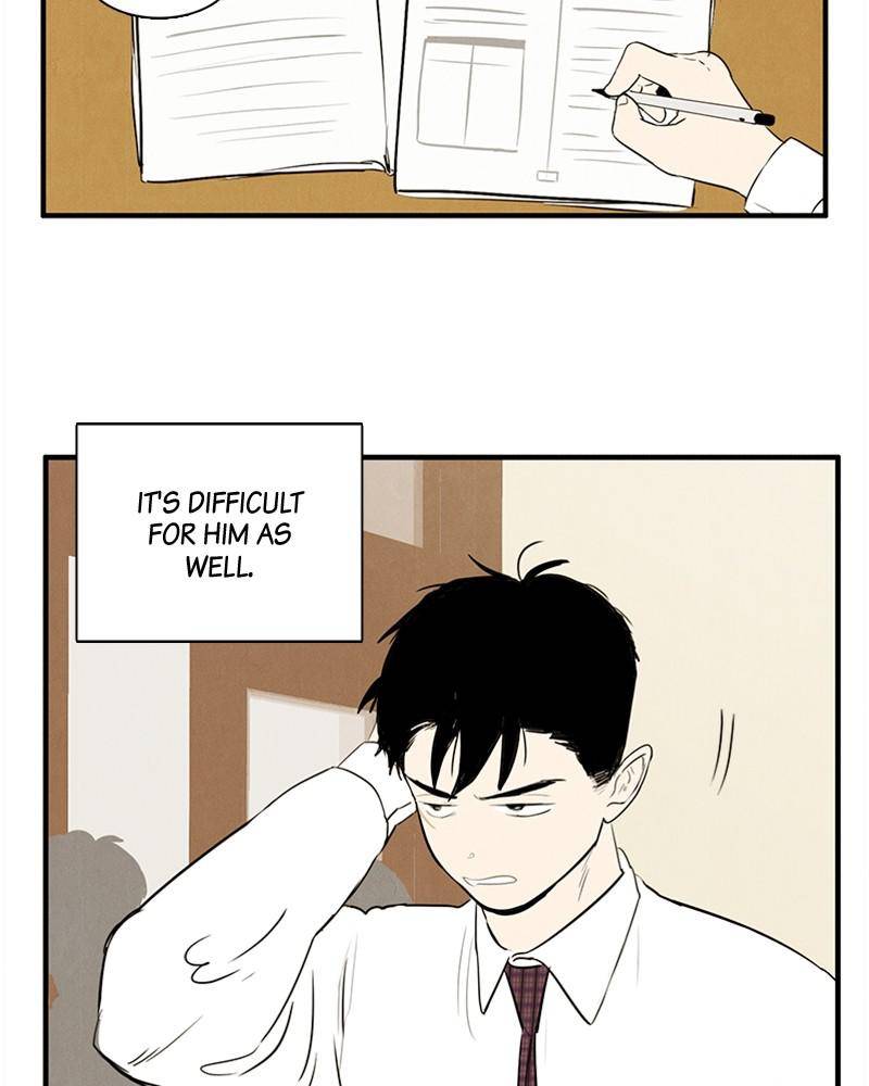After School Lessons for Unripe Apples Chapter 28 - page 87