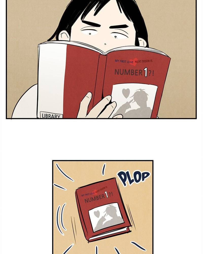 After School Lessons for Unripe Apples Chapter 28 - page 92