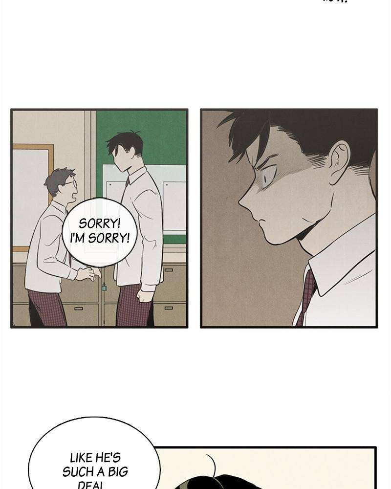 After School Lessons for Unripe Apples Chapter 27 - page 107