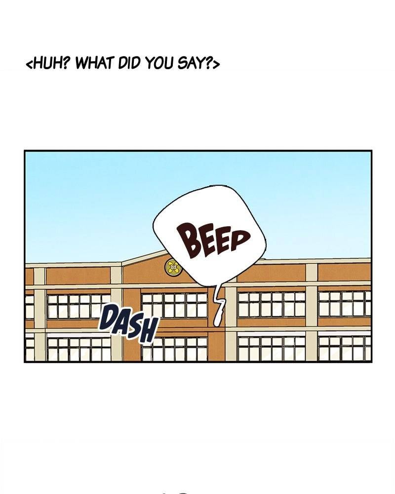 After School Lessons for Unripe Apples Chapter 27 - page 111
