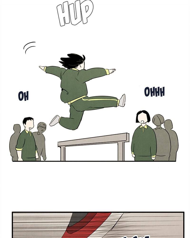 After School Lessons for Unripe Apples Chapter 27 - page 112