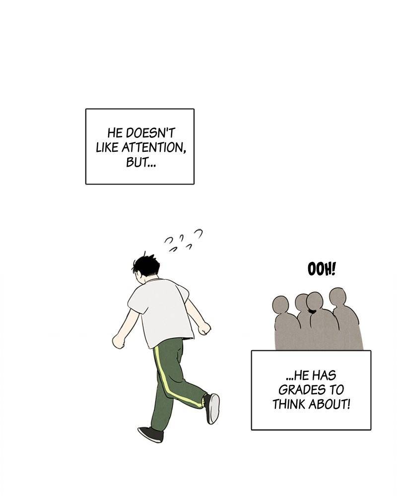 After School Lessons for Unripe Apples Chapter 27 - page 117