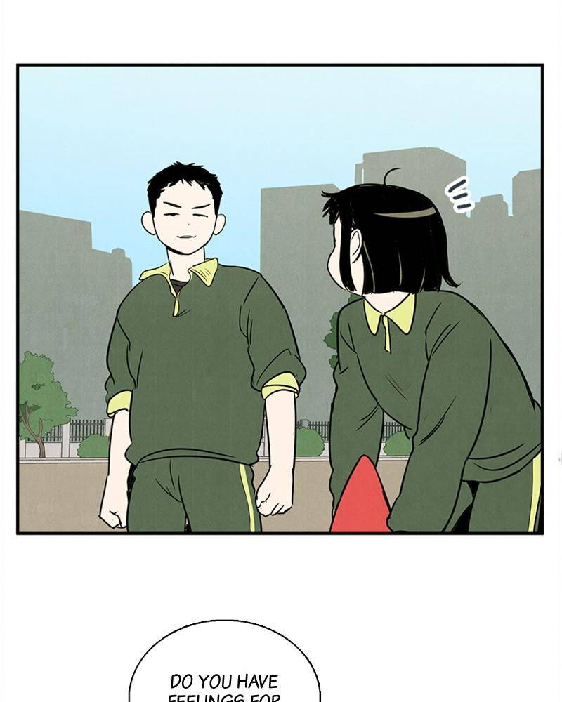 After School Lessons for Unripe Apples Chapter 27 - page 120