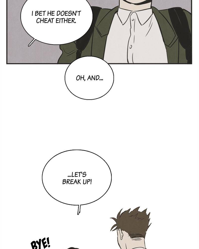 After School Lessons for Unripe Apples Chapter 27 - page 141