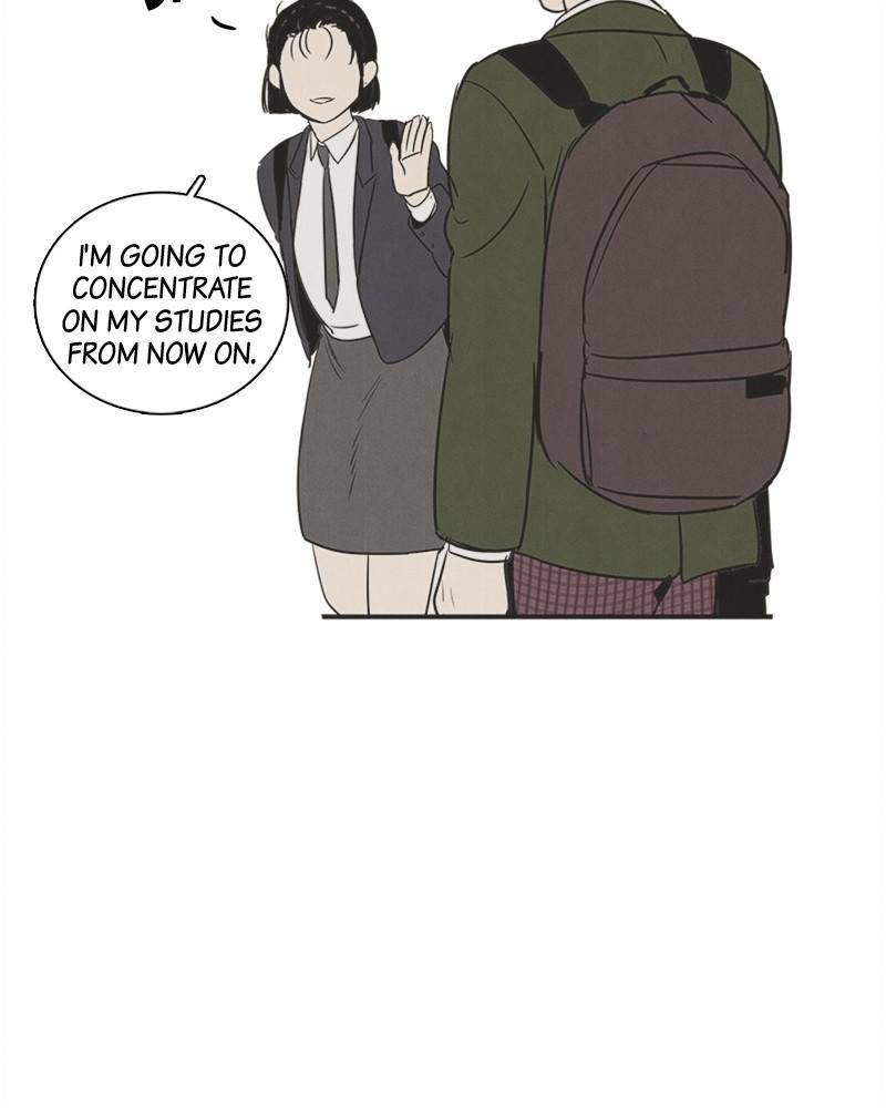After School Lessons for Unripe Apples Chapter 27 - page 142