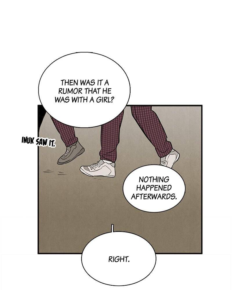 After School Lessons for Unripe Apples Chapter 27 - page 145