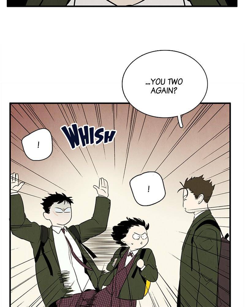 After School Lessons for Unripe Apples Chapter 27 - page 15