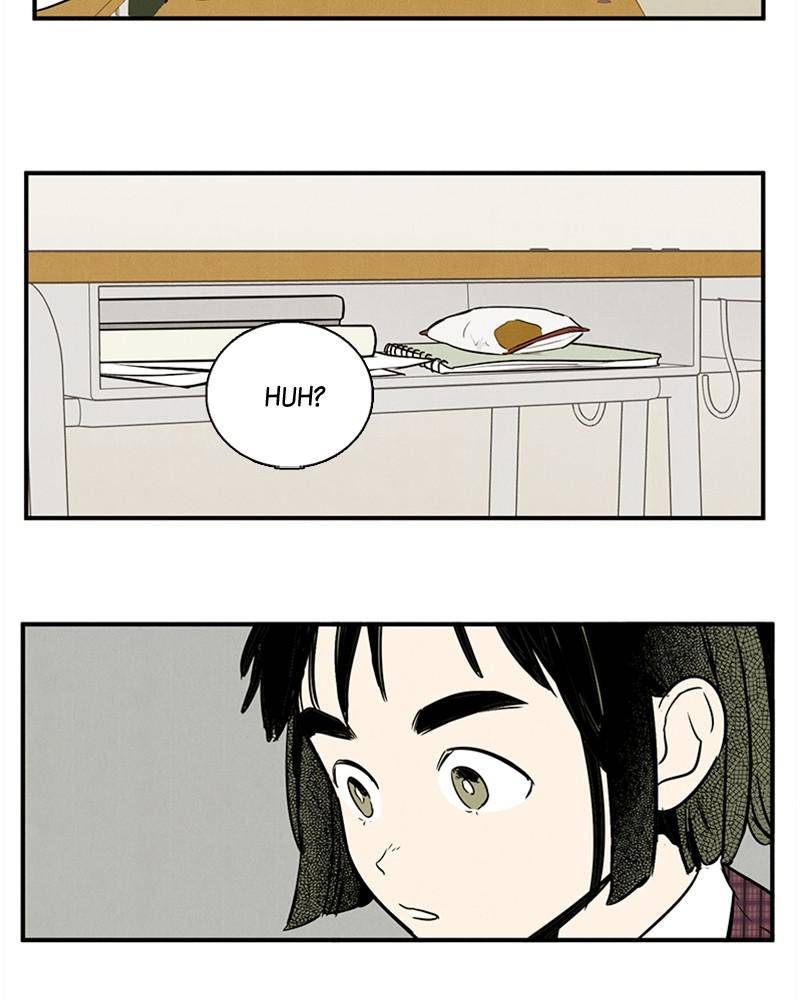 After School Lessons for Unripe Apples Chapter 27 - page 150