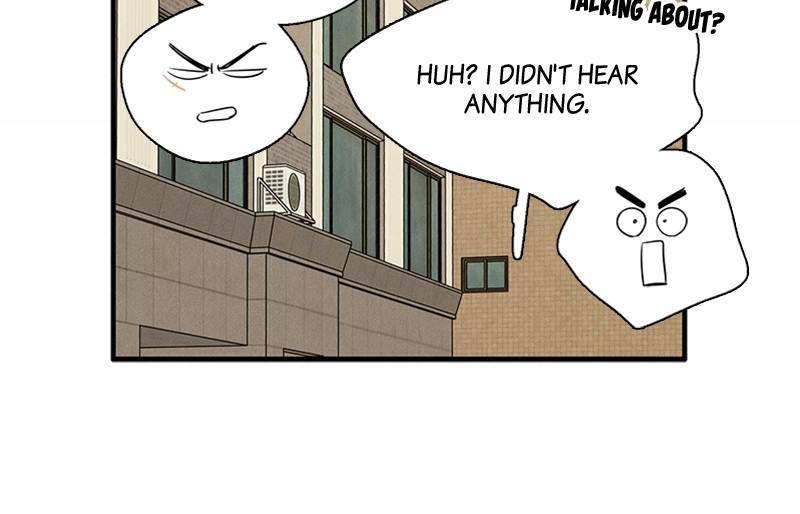 After School Lessons for Unripe Apples Chapter 27 - page 20