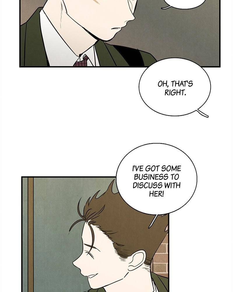 After School Lessons for Unripe Apples Chapter 27 - page 24
