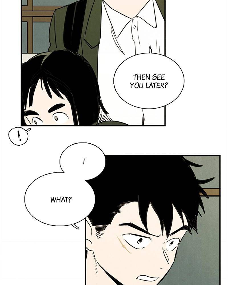 After School Lessons for Unripe Apples Chapter 27 - page 25