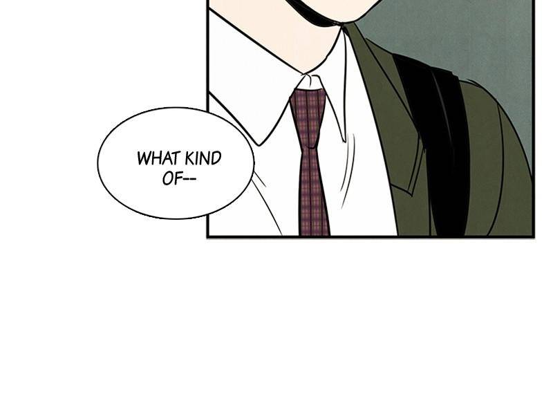After School Lessons for Unripe Apples Chapter 27 - page 26