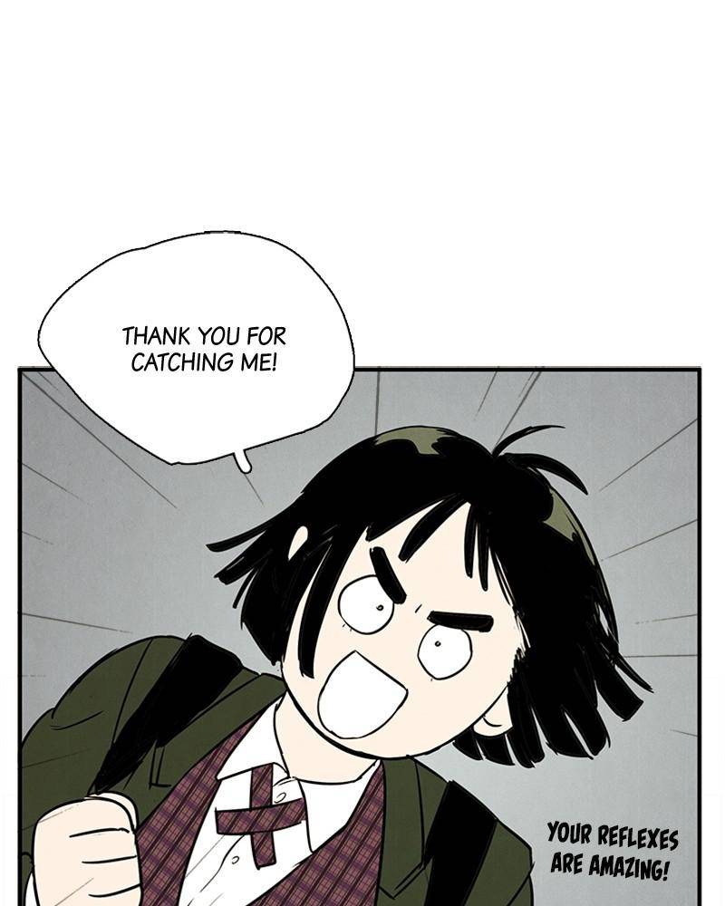 After School Lessons for Unripe Apples Chapter 27 - page 33