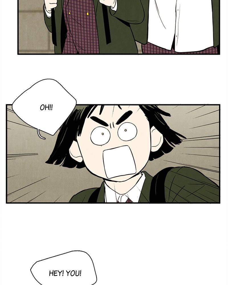 After School Lessons for Unripe Apples Chapter 27 - page 39