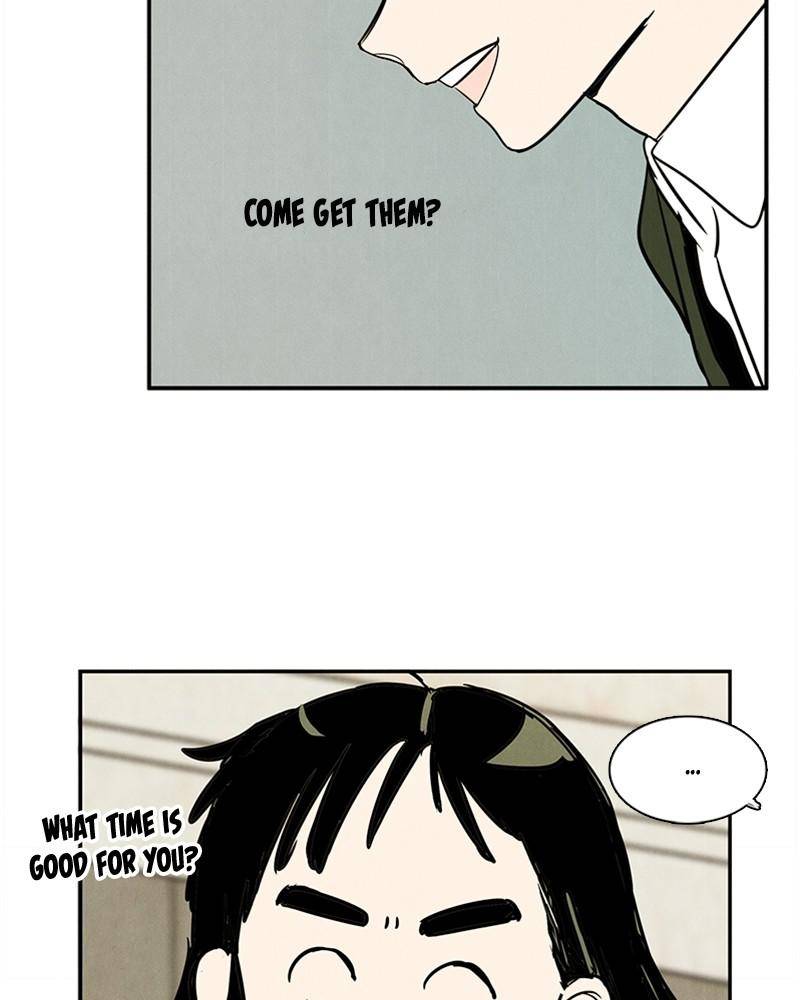 After School Lessons for Unripe Apples Chapter 27 - page 48