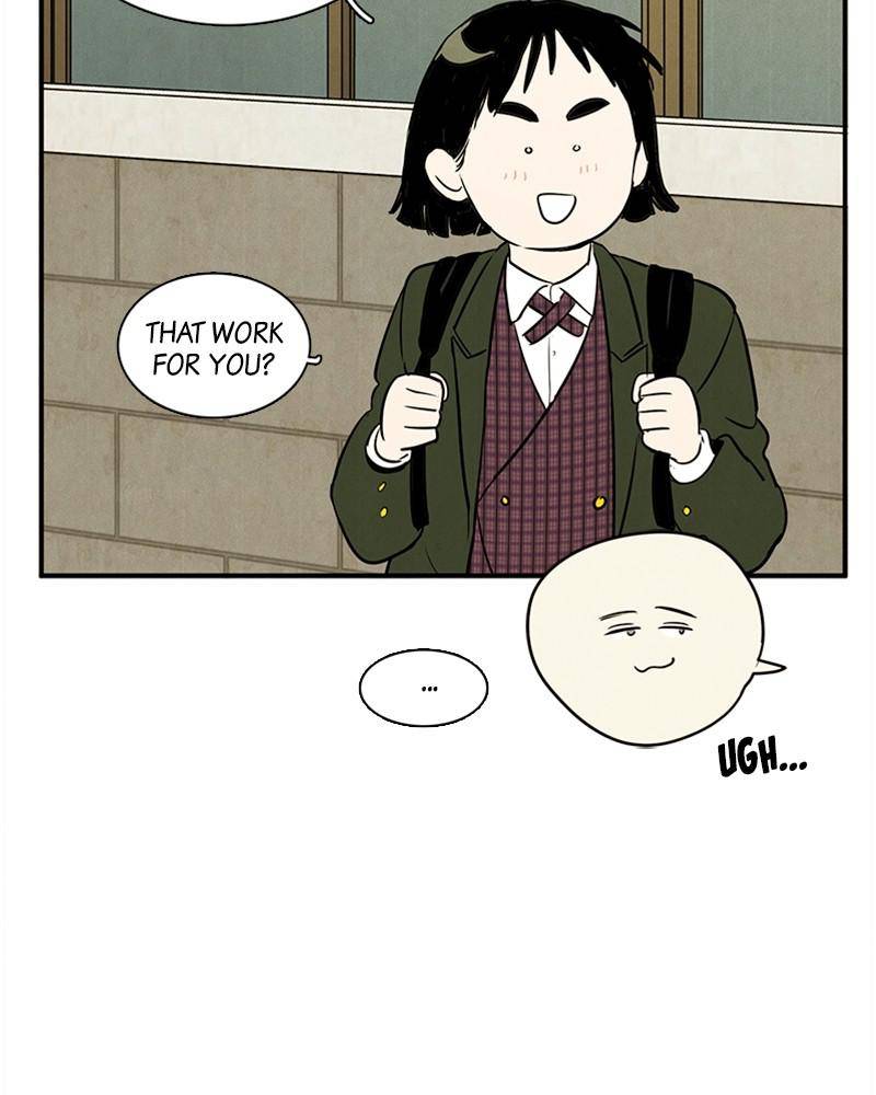 After School Lessons for Unripe Apples Chapter 27 - page 51