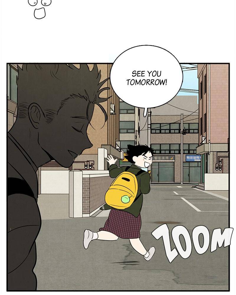 After School Lessons for Unripe Apples Chapter 27 - page 53