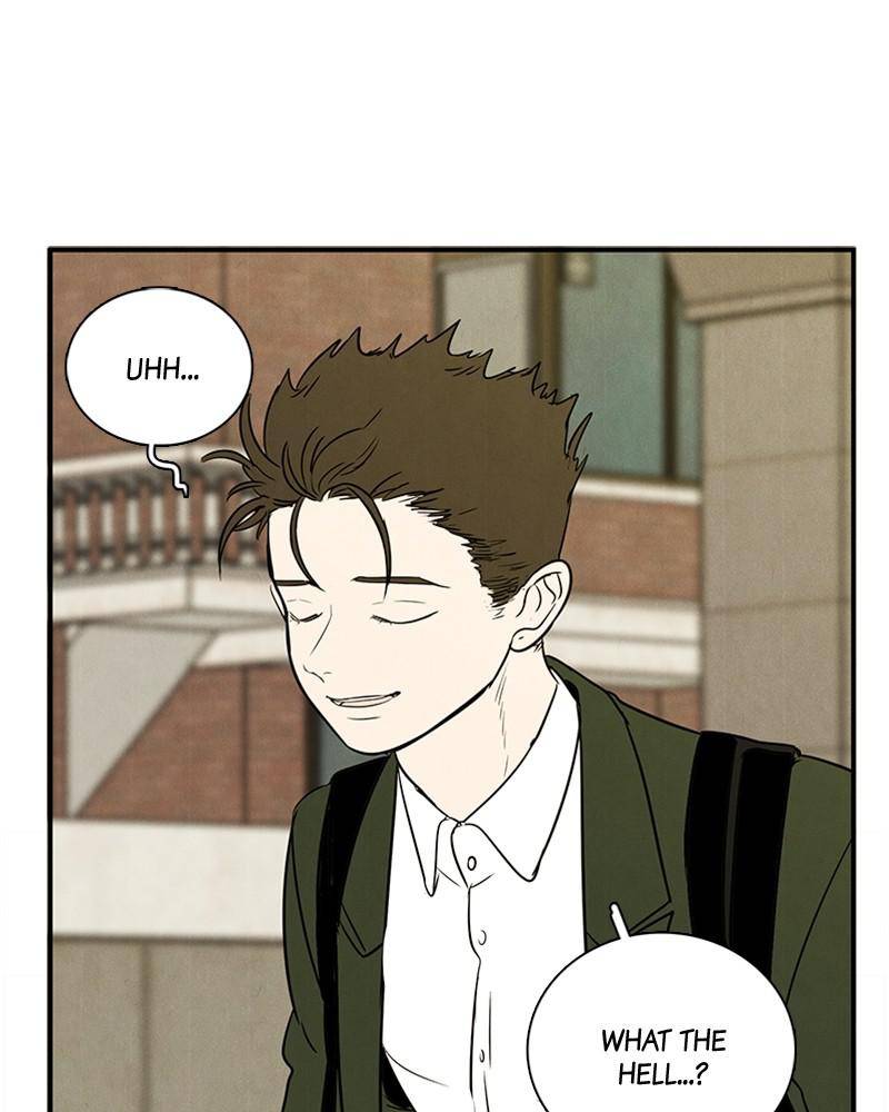 After School Lessons for Unripe Apples Chapter 27 - page 56