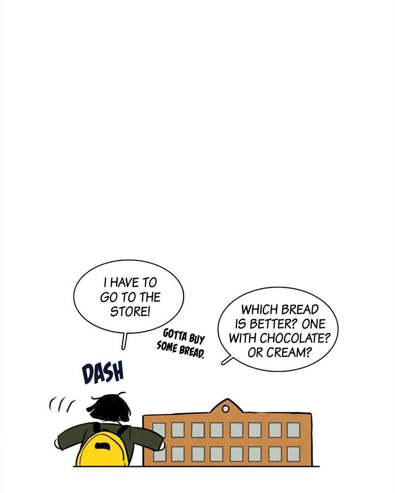 After School Lessons for Unripe Apples Chapter 27 - page 58