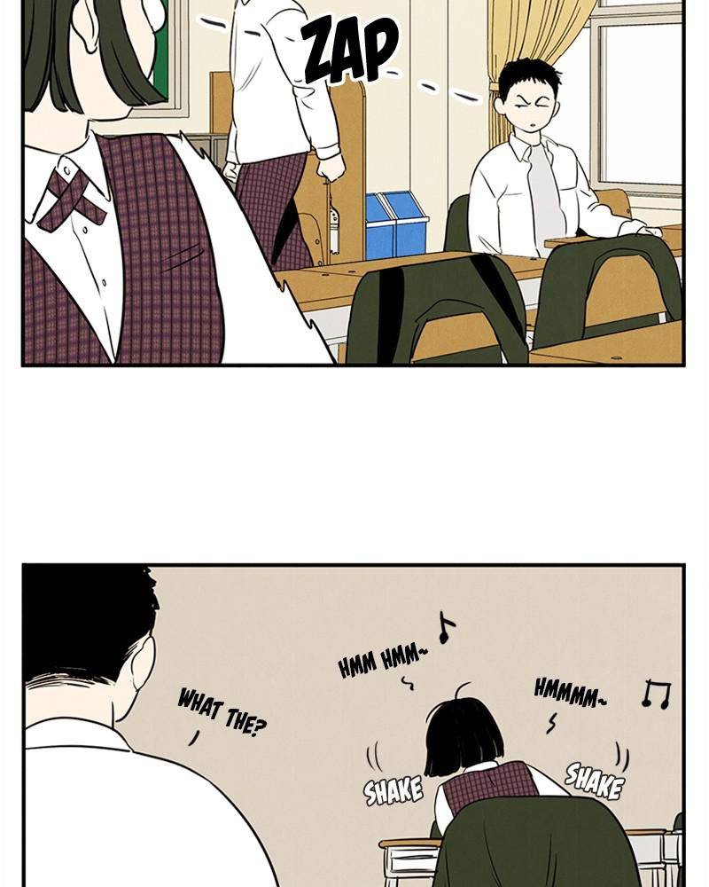 After School Lessons for Unripe Apples Chapter 27 - page 68