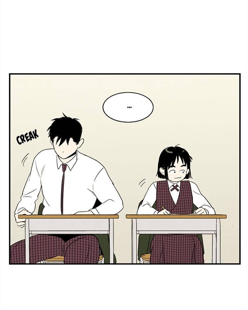 After School Lessons for Unripe Apples Chapter 27 - page 71