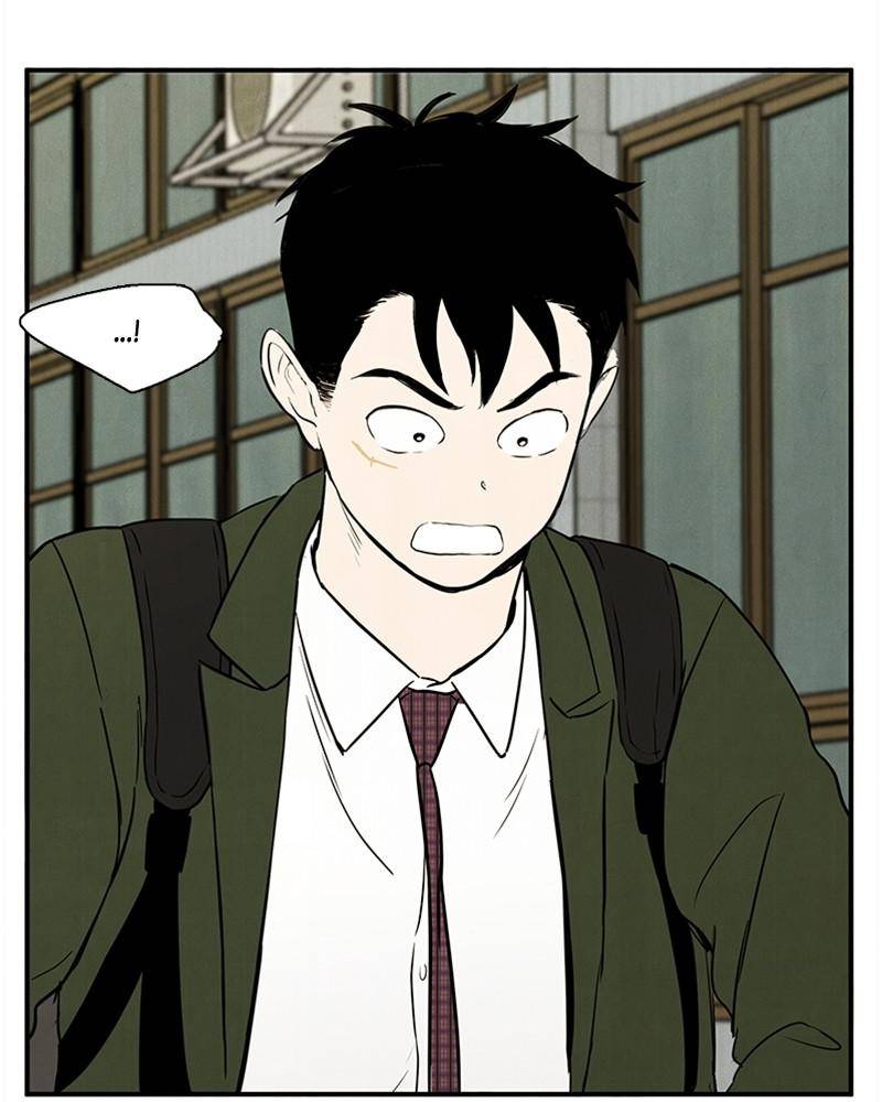 After School Lessons for Unripe Apples Chapter 27 - page 8