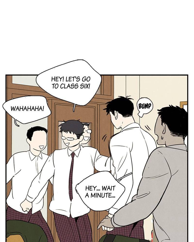 After School Lessons for Unripe Apples Chapter 27 - page 84