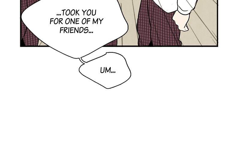After School Lessons for Unripe Apples Chapter 27 - page 89