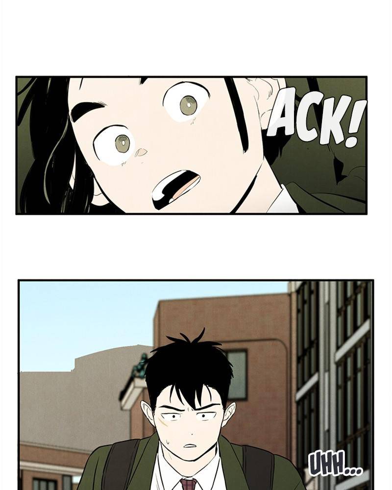 After School Lessons for Unripe Apples Chapter 27 - page 9