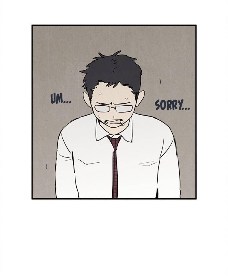 After School Lessons for Unripe Apples Chapter 27 - page 93